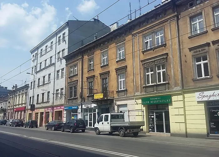 Scarlett Apartment